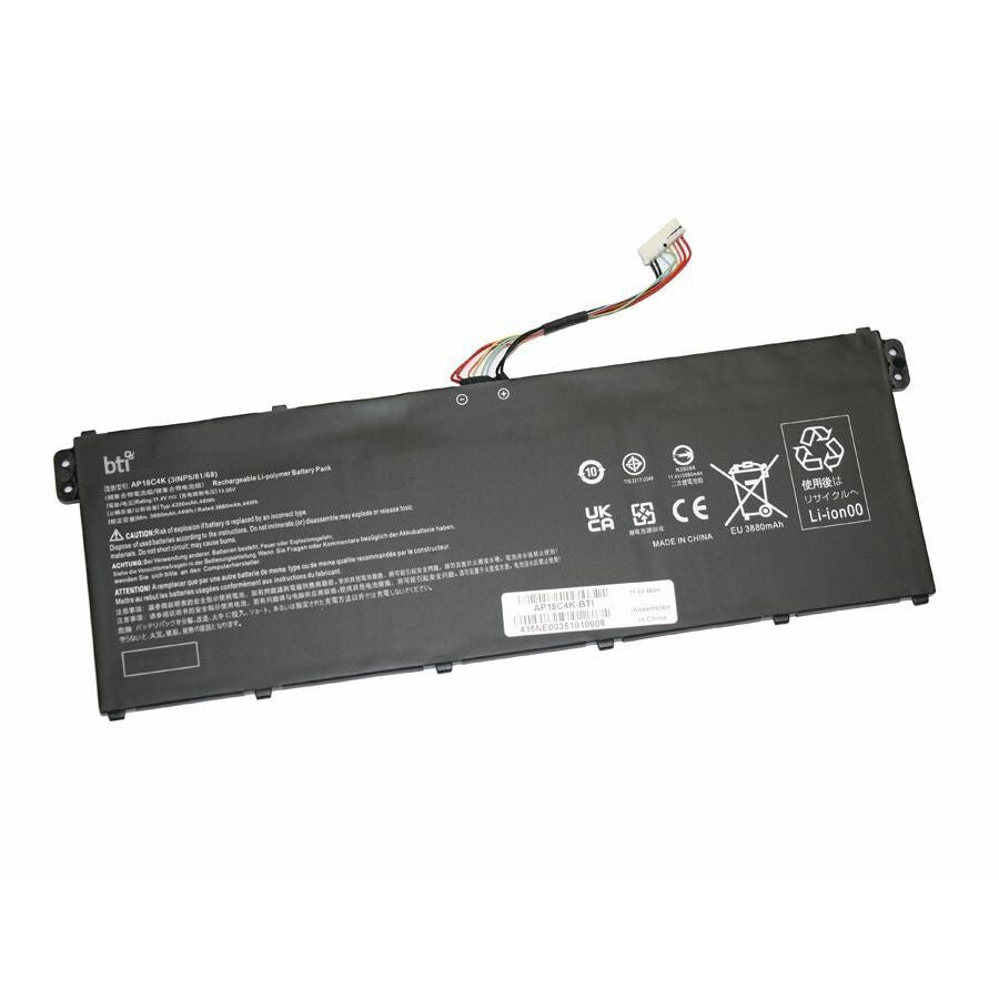 BTI Battery