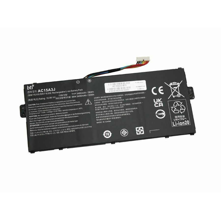 BTI Battery