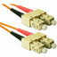 ENET Fiber Optic Duplex Network Cable
