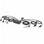 StarTech.com 2-Port Dual-Monitor DisplayPort Cable KVM Switch 4K 60Hz Compact KVM with 5ft/1.5m Integrated Host Cables Bus Powered