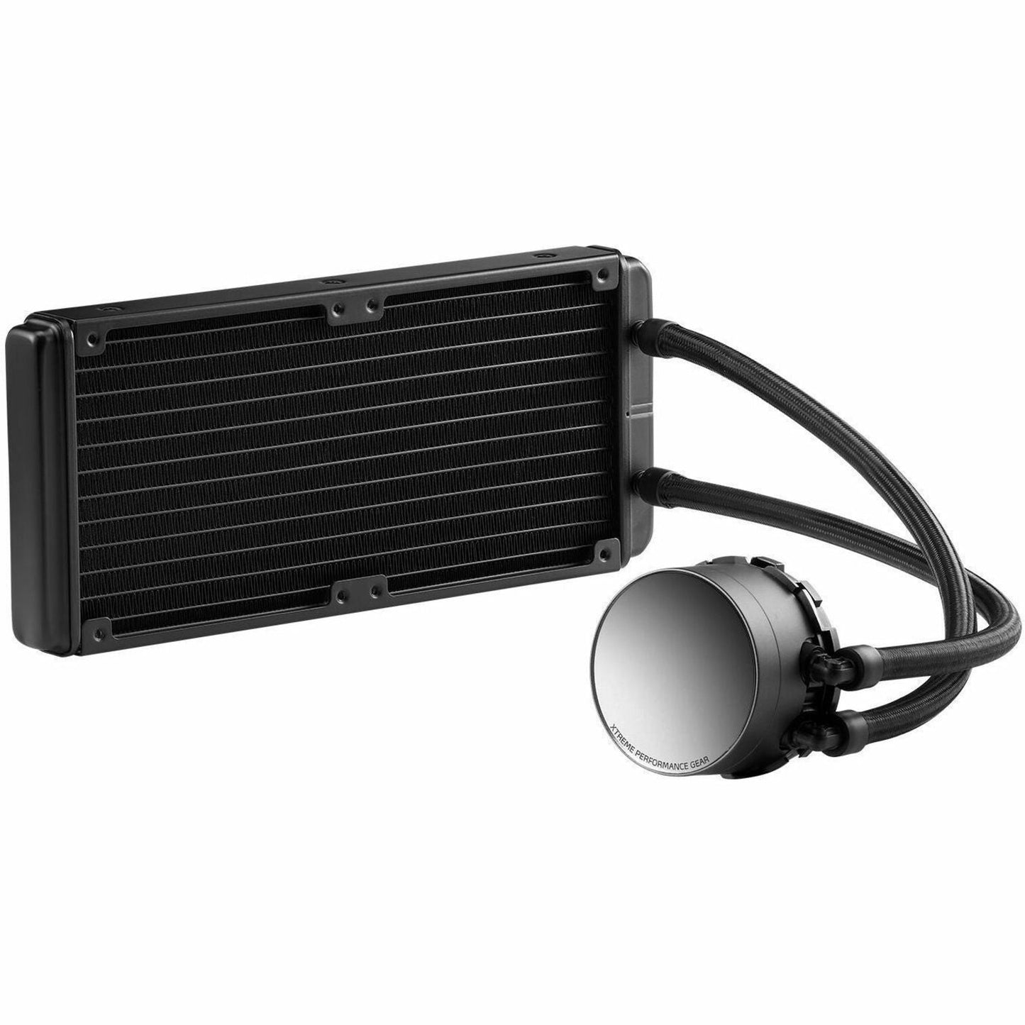 XPG LEVANTE X 240 All-in-One CPU Liquid Cooler