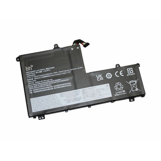 BTI Battery