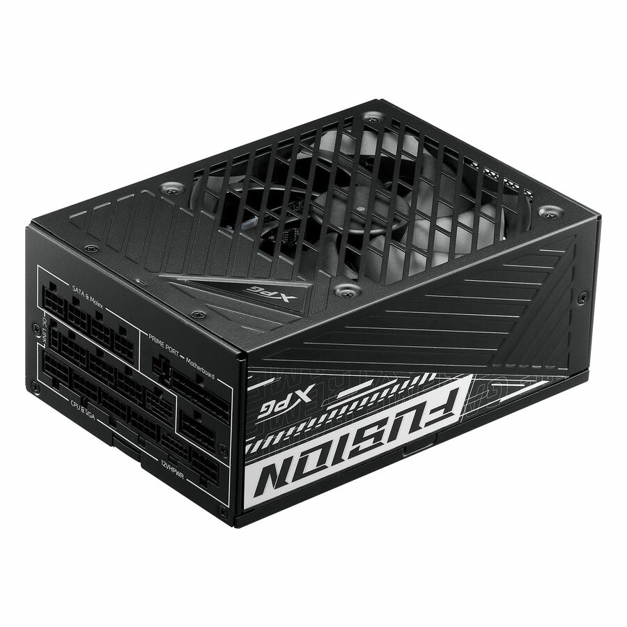 XPG Fusion 1600 Titanium Power Supply