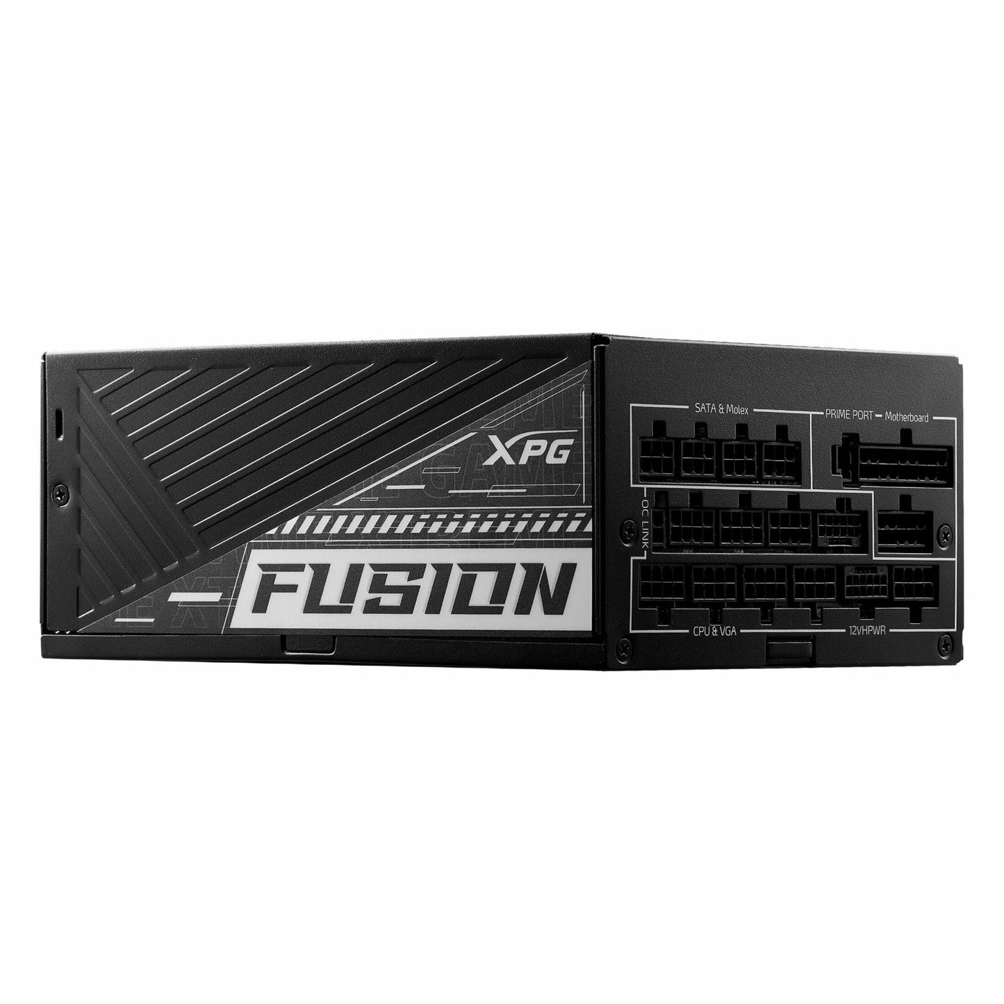 XPG Fusion 1600 Titanium Power Supply