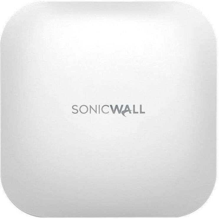 SonicWall 621 Wi-Fi 6 IEEE 802.11 a/b/g/n/ac/ax  Wireless Router - TAA Compliant