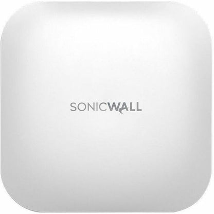 SonicWall 621 Wi-Fi 6 IEEE 802.11 a/b/g/n/ac/ax  Wireless Router - TAA Compliant
