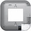 SonicWall 621 Wi-Fi 6 IEEE 802.11 a/b/g/n/ac/ax  Wireless Router - TAA Compliant