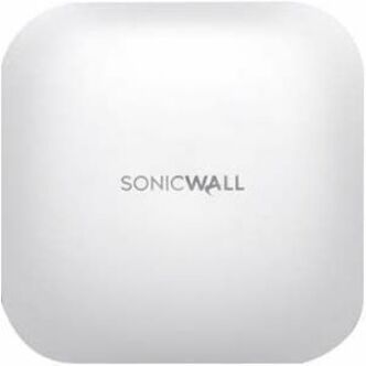 SonicWall 621 Wi-Fi 6 IEEE 802.11 a/b/g/n/ac/ax  Wireless Router - TAA Compliant