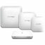 SonicWall 621 Wi-Fi 6 IEEE 802.11 a/b/g/n/ac/ax  Wireless Router - TAA Compliant