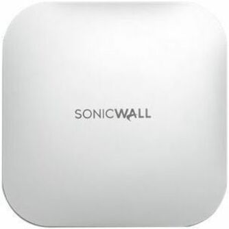 SonicWall 621 Wi-Fi 6 IEEE 802.11 a/b/g/n/ac/ax  Wireless Router - TAA Compliant