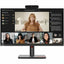 Lenovo ThinkVision MC60 Webcam - Black - USB 2.0