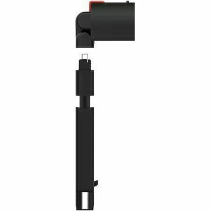 Lenovo ThinkVision MC60 Webcam - Black - USB 2.0