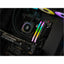 Corsair Vengeance RGB 32GB (2 x 16GB) DDR5 SDRAM Memory Kit