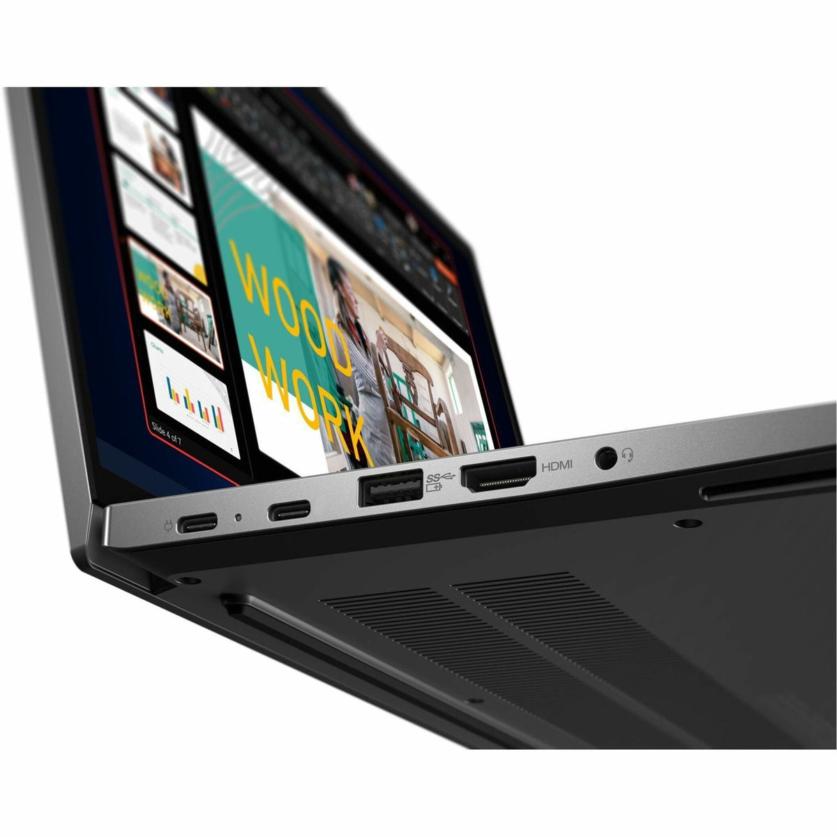 Lenovo ThinkPad E14 Gen 5 21JK0053US 14" Touchscreen Notebook - WUXGA - 1920 x 1200 - Intel Core i7 13th Gen i7-1355U Deca-core (10 Core) 1.70 GHz - 16 GB Total RAM - 8 GB On-board Memory - 512 GB SSD - Graphite Black