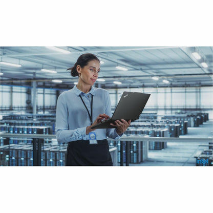 Lenovo ThinkPad E14 Gen 5 21JK0053US 14" Touchscreen Notebook - WUXGA - 1920 x 1200 - Intel Core i7 13th Gen i7-1355U Deca-core (10 Core) 1.70 GHz - 16 GB Total RAM - 8 GB On-board Memory - 512 GB SSD - Graphite Black