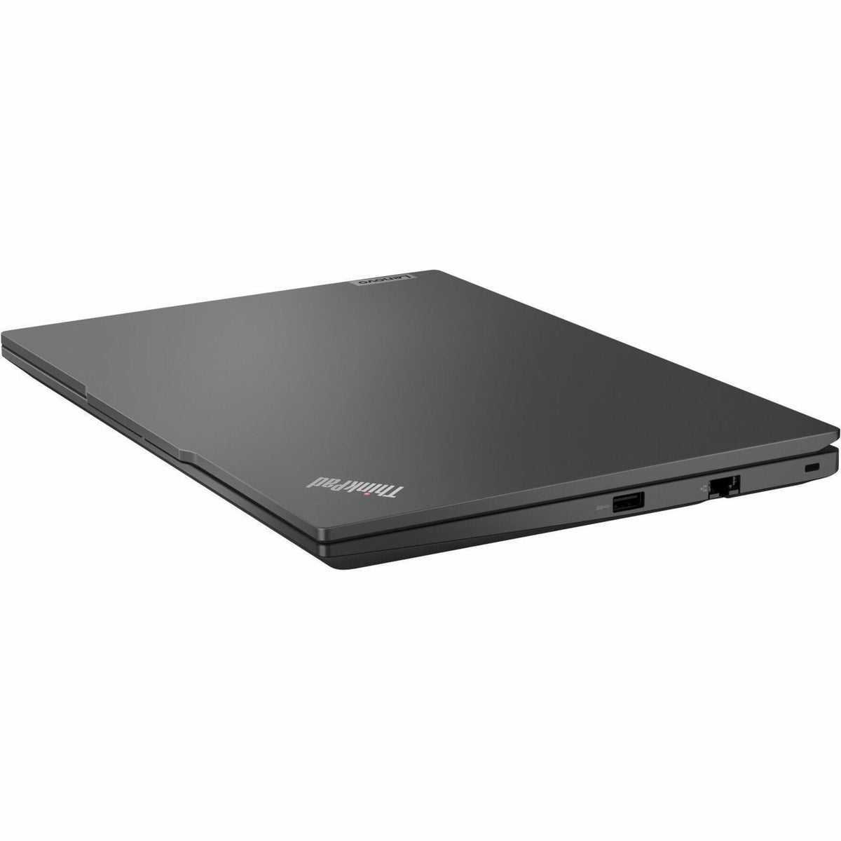 Lenovo ThinkPad E14 Gen 5 21JK0053US 14" Touchscreen Notebook - WUXGA - 1920 x 1200 - Intel Core i7 13th Gen i7-1355U Deca-core (10 Core) 1.70 GHz - 16 GB Total RAM - 8 GB On-board Memory - 512 GB SSD - Graphite Black