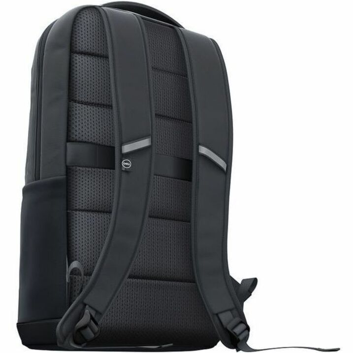 Dell EcoLoop Pro Carrying Case (Backpack) for 15.6" Notebook Document Tablet Accessories Gear - Black