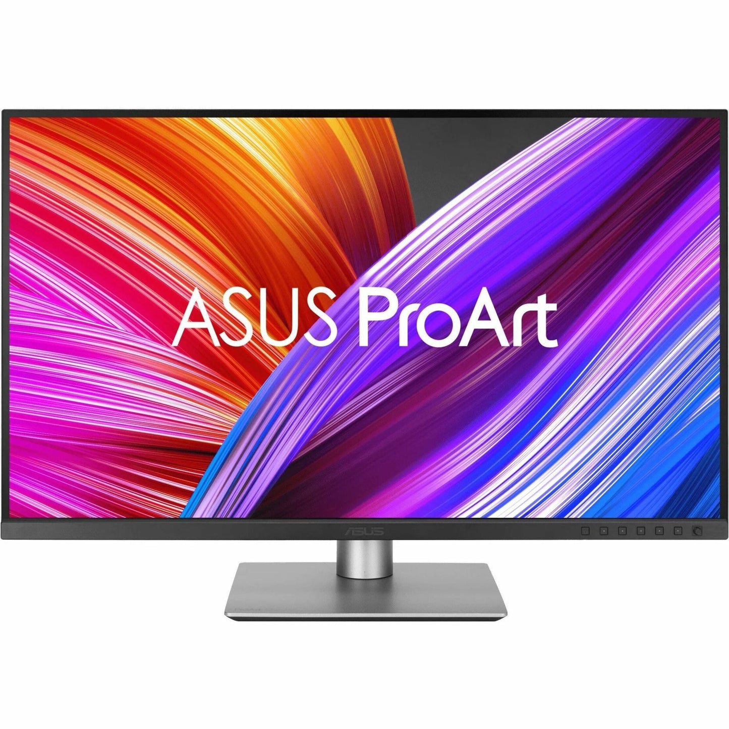 Asus ProArt PA329CRV 31.5" 4K UHD LED Monitor - 16:9 - Silver