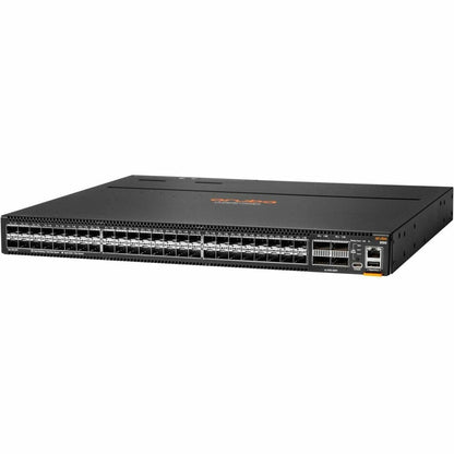 Aruba 8100 48XF4C 3 Fans 2 AC Power Supplies