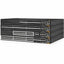 Aruba 8100 48XF4C 3 Fans 2 AC Power Supplies