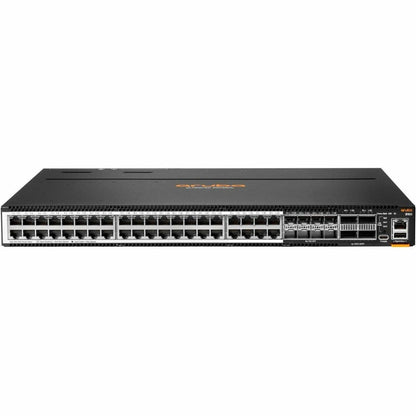 Aruba CX 8100 40XT8XF4C Ethernet Switch