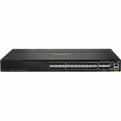 Aruba CX 8100 24XF4C Ethernet Switch