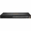 Aruba CX 8100 24XF4C Ethernet Switch