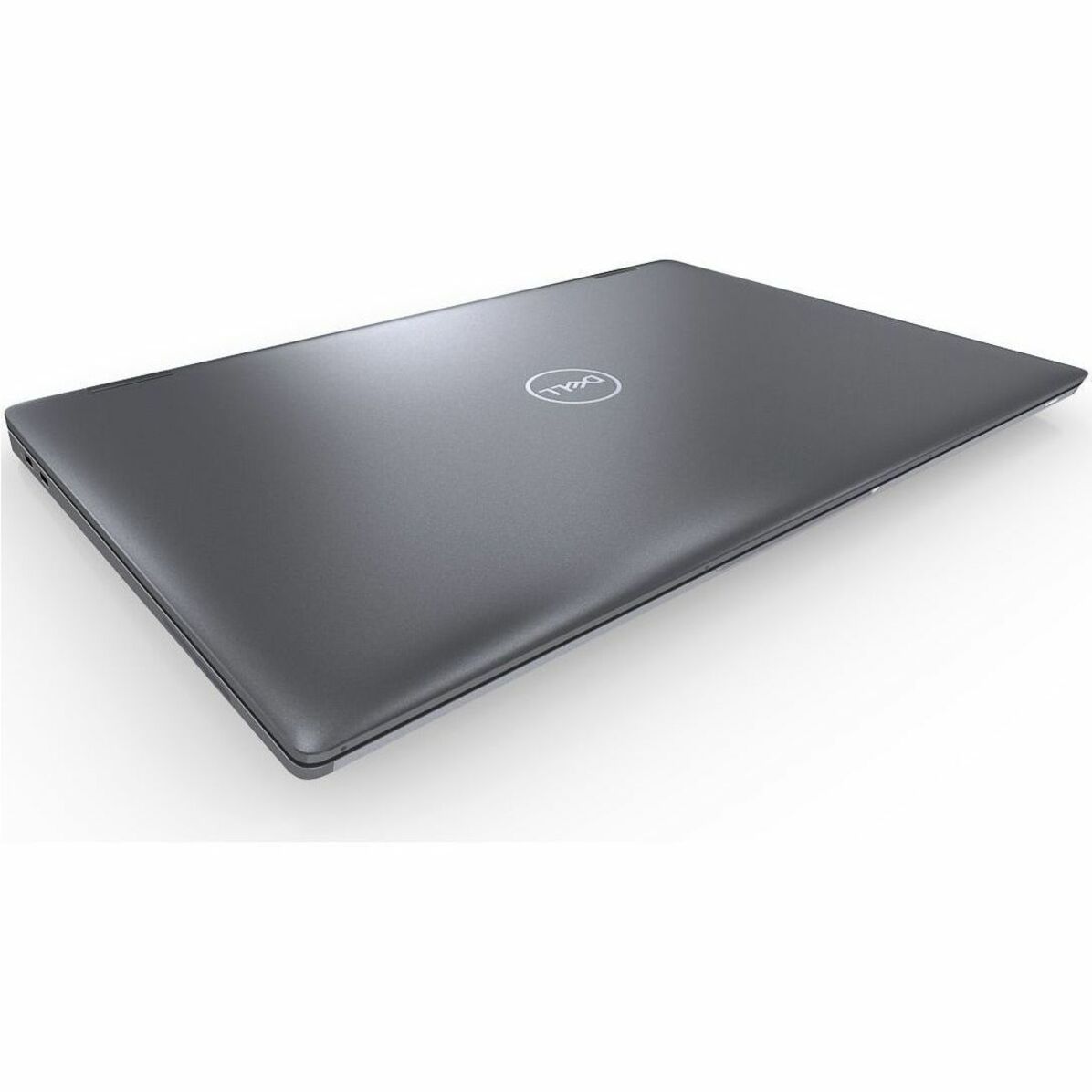 Dell Latitude 9000 9330 13.3" Touchscreen Convertible 2 in 1 Notebook - QHD+ - 2560 x 1600 - Intel Core i7 12th Gen i7-1260U Deca-core (10 Core) 1.10 GHz - Intel Evo Platform - 16 GB Total RAM - 16 GB On-board Memory - 512 GB SSD - Graphite