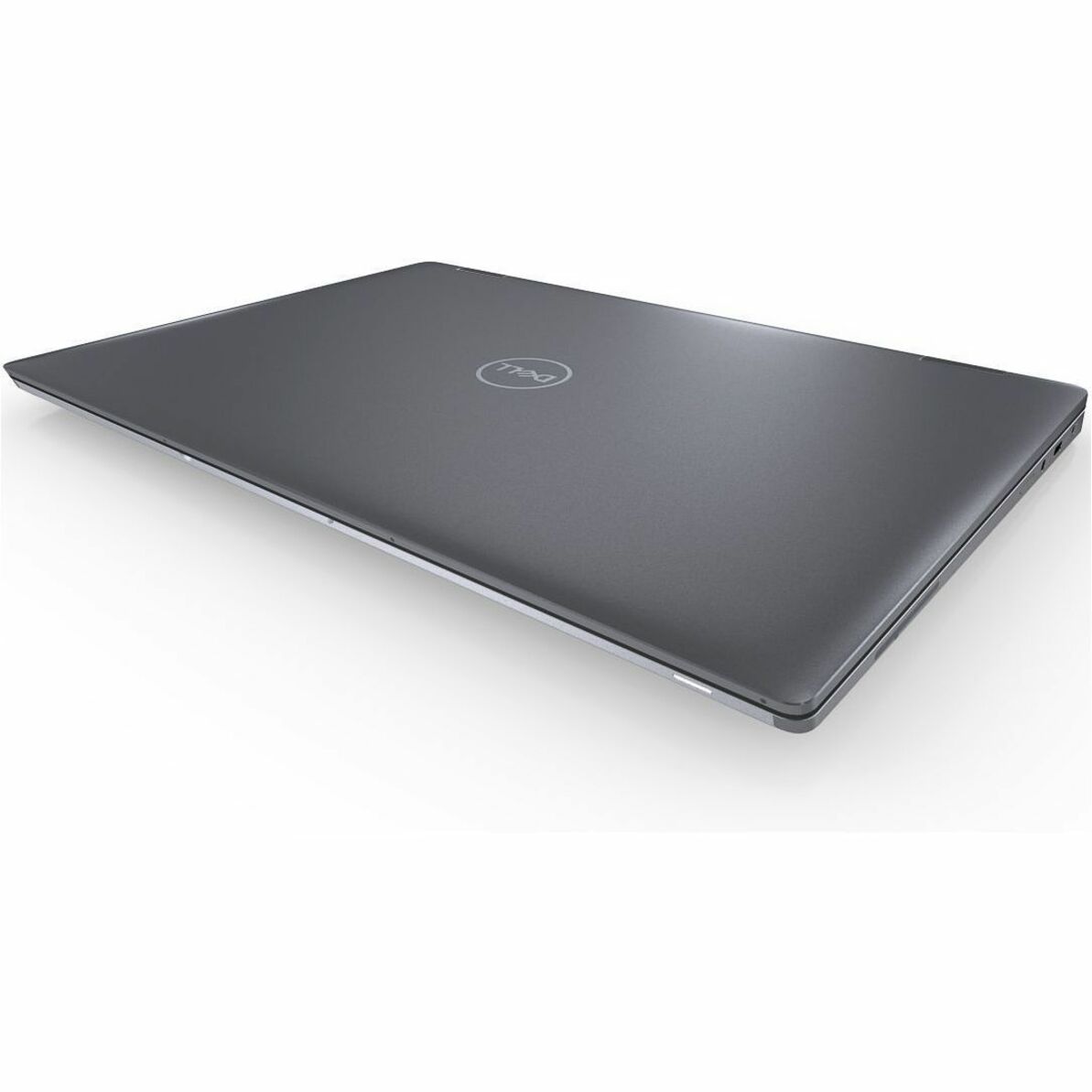 Dell Latitude 9000 9330 13.3" Touchscreen Convertible 2 in 1 Notebook - QHD+ - 2560 x 1600 - Intel Core i7 12th Gen i7-1260U Deca-core (10 Core) 1.10 GHz - Intel Evo Platform - 16 GB Total RAM - 16 GB On-board Memory - 512 GB SSD - Graphite