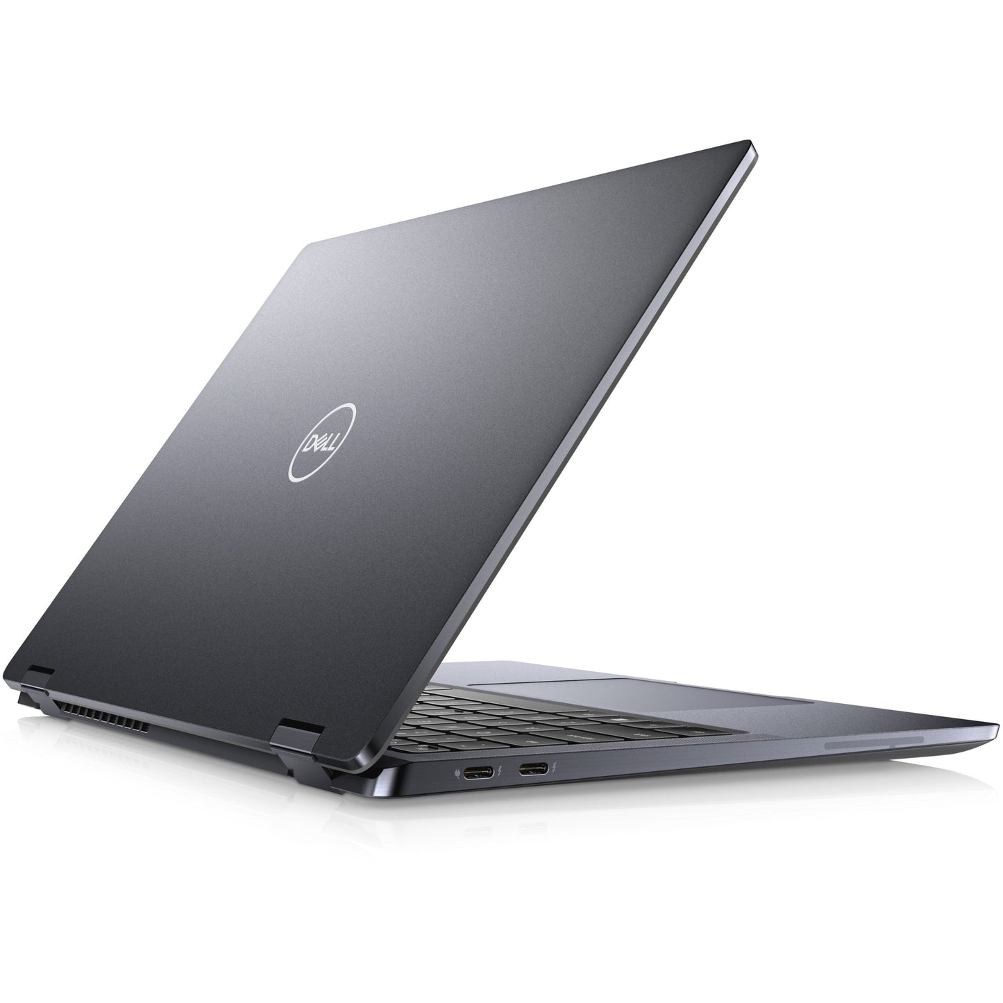 Dell Latitude 9000 9330 13.3" Touchscreen Convertible 2 in 1 Notebook - QHD+ - 2560 x 1600 - Intel Core i5 12th Gen i5-1240U Deca-core (10 Core) 1.10 GHz - Intel Evo Platform - 16 GB Total RAM - 16 GB On-board Memory - 256 GB SSD - Graphite