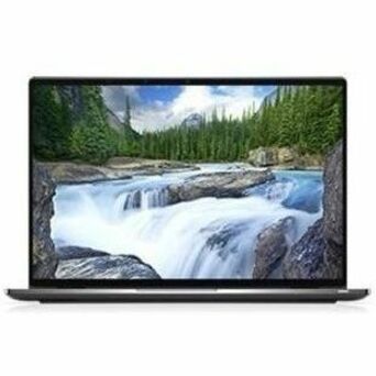Dell Latitude 9000 9330 13.3" Touchscreen Convertible 2 in 1 Notebook - QHD+ - 2560 x 1600 - Intel Core i5 12th Gen i5-1240U Deca-core (10 Core) 1.10 GHz - Intel Evo Platform - 16 GB Total RAM - 16 GB On-board Memory - 256 GB SSD - Graphite