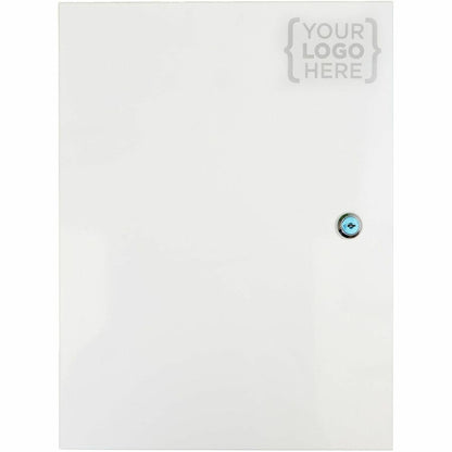 Speco H6WHRLN Video Surveillance Station - 12 TB HDD