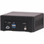 SimplyNUC Chapel Rock LLN12CRv7 Desktop Computer - Intel Core i7 12th Gen i7-1265UE Deca-core (10 Core) - 16 GB RAM DDR4 SDRAM - 512 TB M.2 SSD - Mini PC