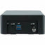 SimplyNUC Chimney Rock LLN11CRv7 Desktop Computer - Intel Core i7 11th Gen i7-1185G7E Quad-core (4 Core) 1.80 GHz - 16 GB RAM DDR4 SDRAM - 512 GB M.2 SSD - Ultra Compact