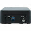 SimplyNUC Chimney Rock LLN11CRC Desktop Computer - Intel Celeron 6305E Dual-core (2 Core) 1.80 GHz - 4 GB RAM DDR4 SDRAM - 256 GB M.2 PCI Express 4.0 SSD - Small Form Factor