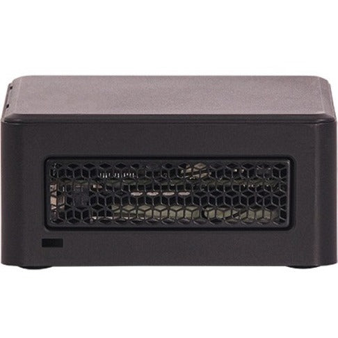 SimplyNUC Chapel Rock LLN12CRv7 Desktop Computer - Intel Core i7 12th Gen i7-1265UE Deca-core (10 Core) - 32 GB RAM DDR4 SDRAM - 1 TB M.2 PCI Express SSD - Mini PC