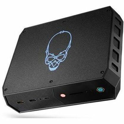 SimplyNUC Serpent Canyon NUC12SNKI7 Desktop Computer - Intel Core i7 12th Gen i7-12700H Tetradeca-core (14 Core) - 32 GB RAM DDR4 SDRAM - 1 TB M.2 PCI Express NVMe SSD