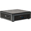 SimplyNUC NUC 10 Performance NUC10i3FNKN Desktop Computer - Intel Core i3 10th Gen i3-10110U Dual-core (2 Core) 2.10 GHz - 16 GB RAM DDR4 SDRAM - 512 GB M.2 PCI Express SSD - Mini PC