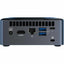 SimplyNUC NUC 10 Performance NUC10i3FNHN Desktop Computer - Intel Core i3 10th Gen i3-10110U Dual-core (2 Core) 2.10 GHz - 16 GB RAM DDR4 SDRAM - 512 GB M.2 PCI Express SSD - Mini PC