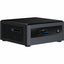 SimplyNUC NUC 10 Performance NUC10i3FNHN Desktop Computer - Intel Core i3 10th Gen i3-10110U Dual-core (2 Core) 2.10 GHz - 16 GB RAM DDR4 SDRAM - 512 GB M.2 PCI Express SSD - Mini PC