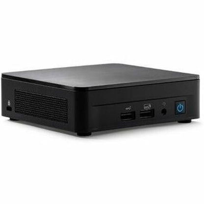 SimplyNUC Wall Street Canyon NUC12WSKI7 Desktop Computer - Intel Core i7 12th Gen i7-1270P Dodeca-core (12 Core) - 32 GB RAM DDR4 SDRAM - 1 TB M.2 PCI Express NVMe 4.0 x4 SSD - Mini PC