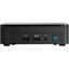 SimplyNUC Wall Street Canyon NUC12WSKi7 Desktop Computer - Intel Core i7 12th Gen i7-1260P Dodeca-core (12 Core) - 16 GB RAM DDR4 SDRAM - 512 GB M.2 PCI Express NVMe 4.0 x4 SSD - Mini PC