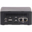 SimplyNUC Topaz 2 i7 NUC12TZI7 Desktop Computer - Intel Core i7 12th Gen i7-1260P Dodeca-core (12 Core) - 32 GB RAM DDR4 SDRAM - 1 TB M.2 PCI Express NVMe 4.0 SSD - Mini PC