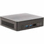 SimplyNUC Atlas Canyon NUC11ATKC2 Desktop Computer - Intel Celeron N4505 Dual-core (2 Core) 2 GHz - 4 GB RAM DDR4 SDRAM - 256 GB M.2 PCI Express NVMe 4.0 SSD - Mini PC