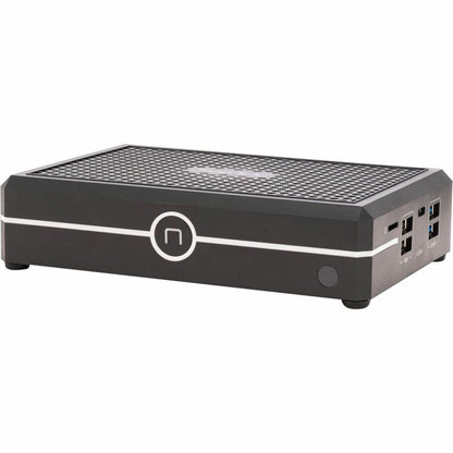 SimplyNUC Emerald NUC11EMi5 Desktop Computer - Intel Core i5 11th Gen i5-1135G7 Quad-core (4 Core) 2.40 GHz - 16 GB RAM DDR4 SDRAM - 512 GB M.2 PCI Express 3.0 SSD