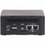 SimplyNUC Topaz 2 i5 NUC12TZi5 Desktop Computer - Intel Core i5 12th Gen i5-1240P Dodeca-core (12 Core) - 4 GB RAM DDR4 SDRAM M.2 PCI Express x4 SSD - Mini PC