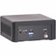 SimplyNUC Topaz 2 i5 NUC12TZI5 Desktop Computer - Intel Core i5 12th Gen i5-1240P Dodeca-core (12 Core) - 8 GB RAM DDR4 SDRAM - 256 GB M.2 PCI Express NVMe 4.0 SSD - Mini PC