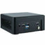 SimplyNUC Topaz 2 i7 NUC12TZI7 Desktop Computer - Intel Core i7 12th Gen i7-1260P Dodeca-core (12 Core) - 16 GB RAM DDR4 SDRAM - 256 GB M.2 PCI Express NVMe 4.0 SSD - Mini PC