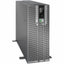 APC Smart-UPS Ultra 5000VA 208V LCD Tower w/okit 8x 5-20R & 4x L6-20R & 2x L6-30R & 1x L14-30R NEMA outlets w/transfo 208/240V to 120V