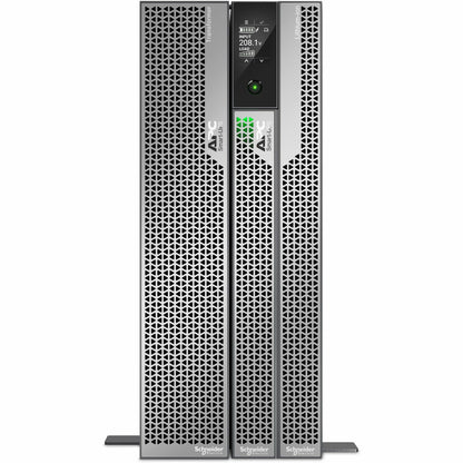 APC Smart-UPS Ultra 5000VA 208V LCD Tower w/okit 8x 5-20R & 4x L6-20R & 2x L6-30R & 1x L14-30R NEMA outlets w/transfo 208/240V to 120V